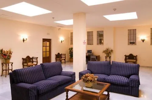 Hotel Gran Avenida Coria del Río 0*,  Spanien