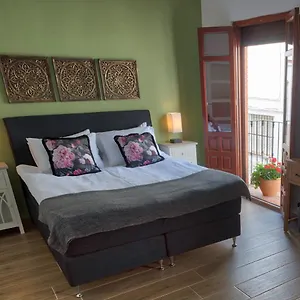  Bed and breakfast Olive Tree