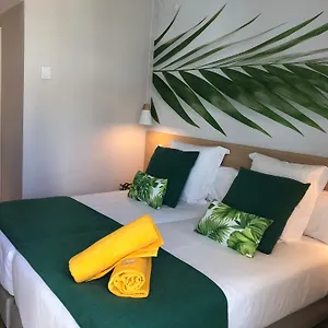 Bq Boutique - Adults Only Отель Пагуэра