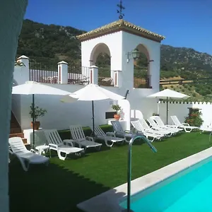Hacienda Minerva Zuheros